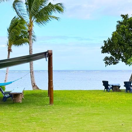 Sigasiga Sands Boutique Bungalows サブサブ エクステリア 写真