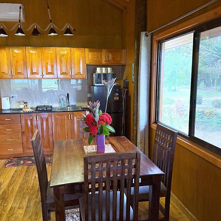 Sigasiga Sands Boutique Bungalows サブサブ エクステリア 写真