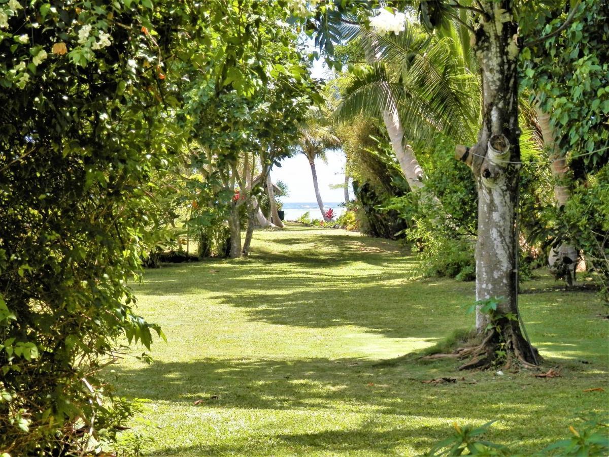 Sigasiga Sands Boutique Bungalows サブサブ エクステリア 写真