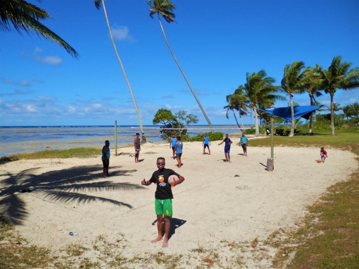 Sigasiga Sands Boutique Bungalows サブサブ エクステリア 写真