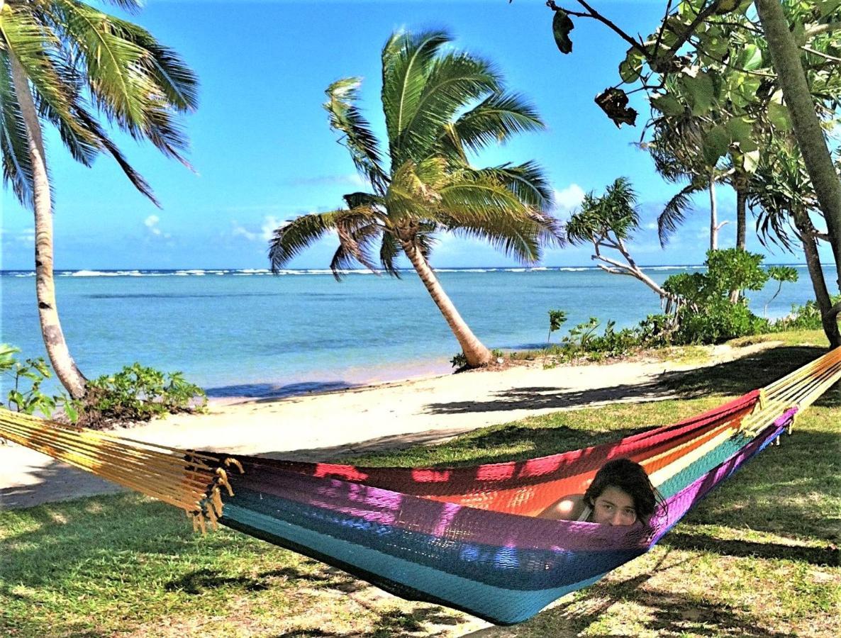 Sigasiga Sands Boutique Bungalows サブサブ エクステリア 写真