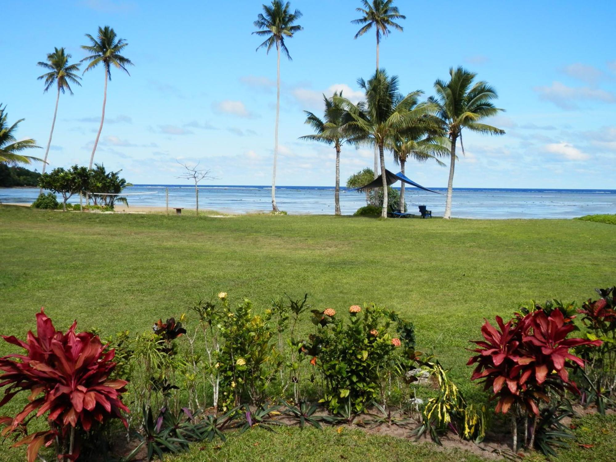 Sigasiga Sands Boutique Bungalows サブサブ エクステリア 写真