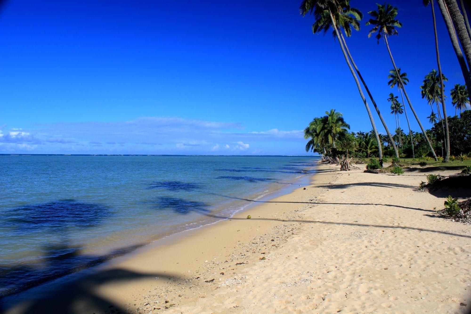 Sigasiga Sands Boutique Bungalows サブサブ エクステリア 写真