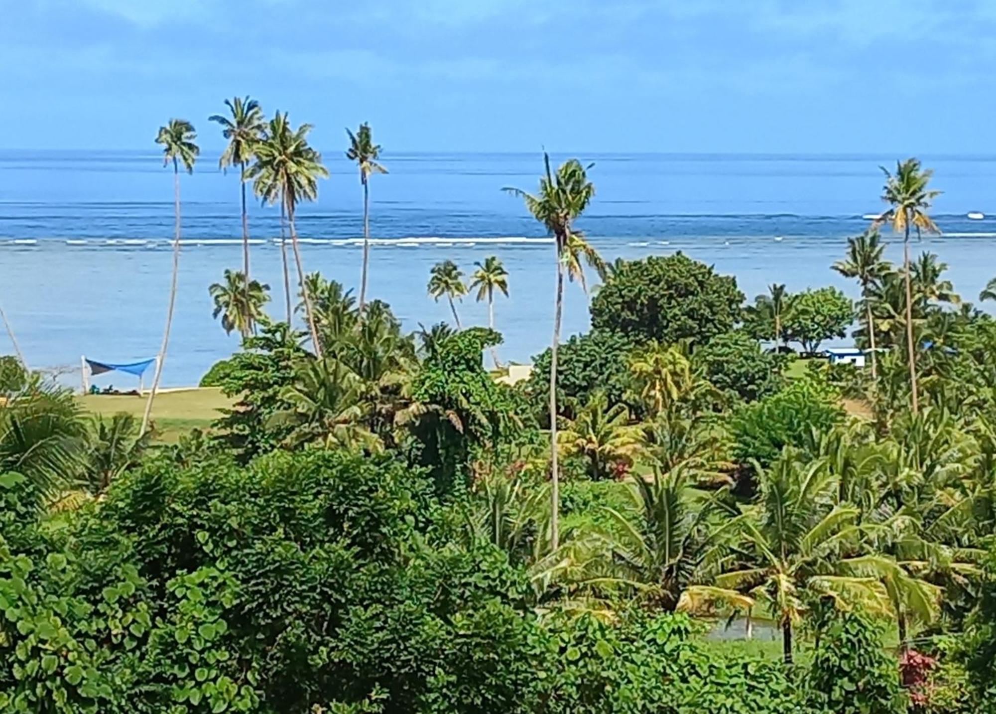 Sigasiga Sands Boutique Bungalows サブサブ エクステリア 写真