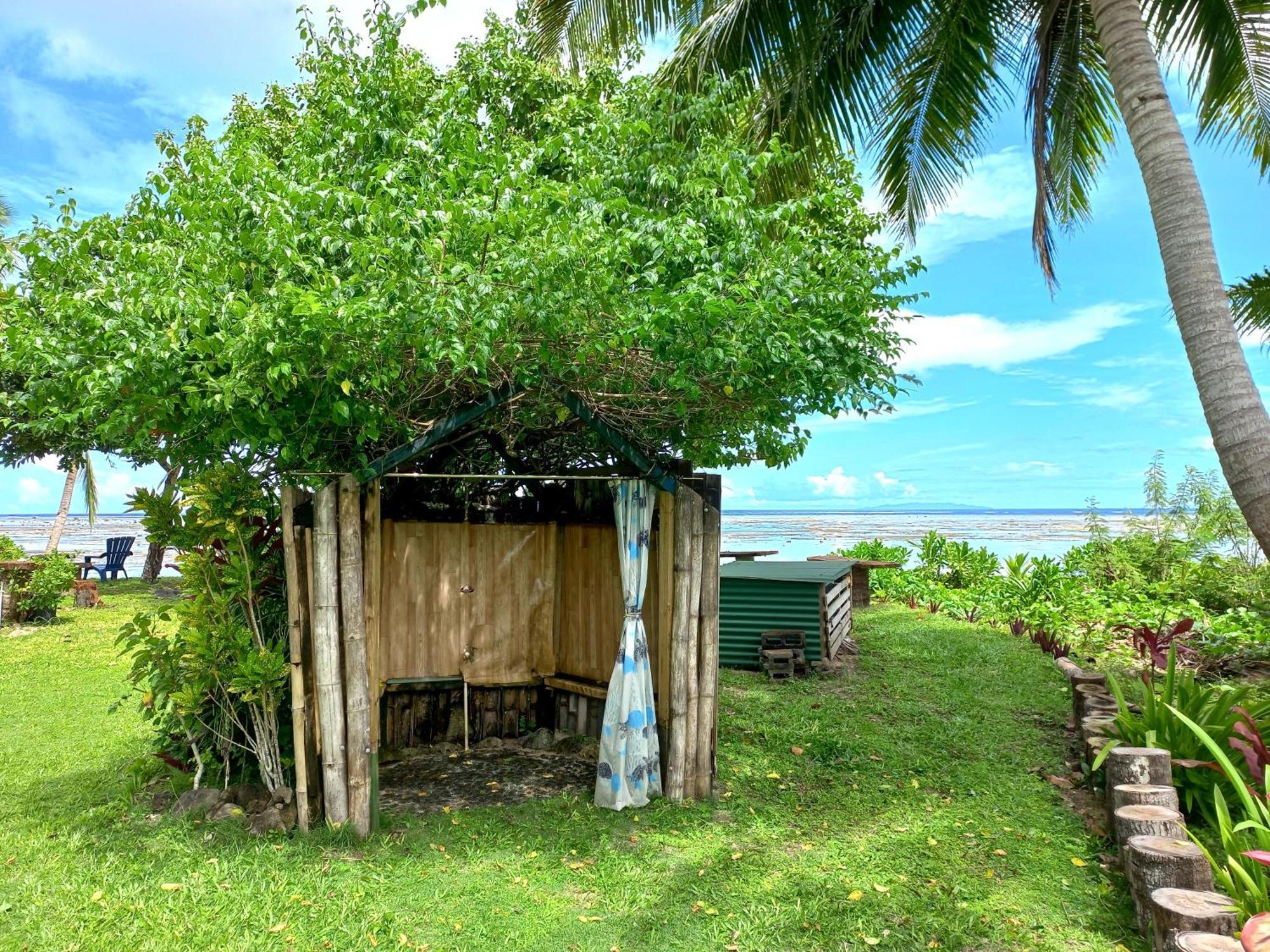 Sigasiga Sands Boutique Bungalows サブサブ エクステリア 写真