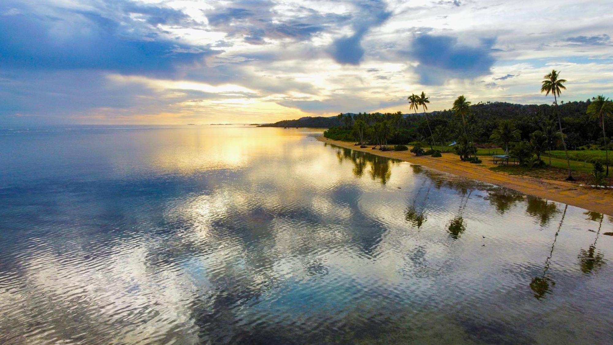 Sigasiga Sands Boutique Bungalows サブサブ エクステリア 写真