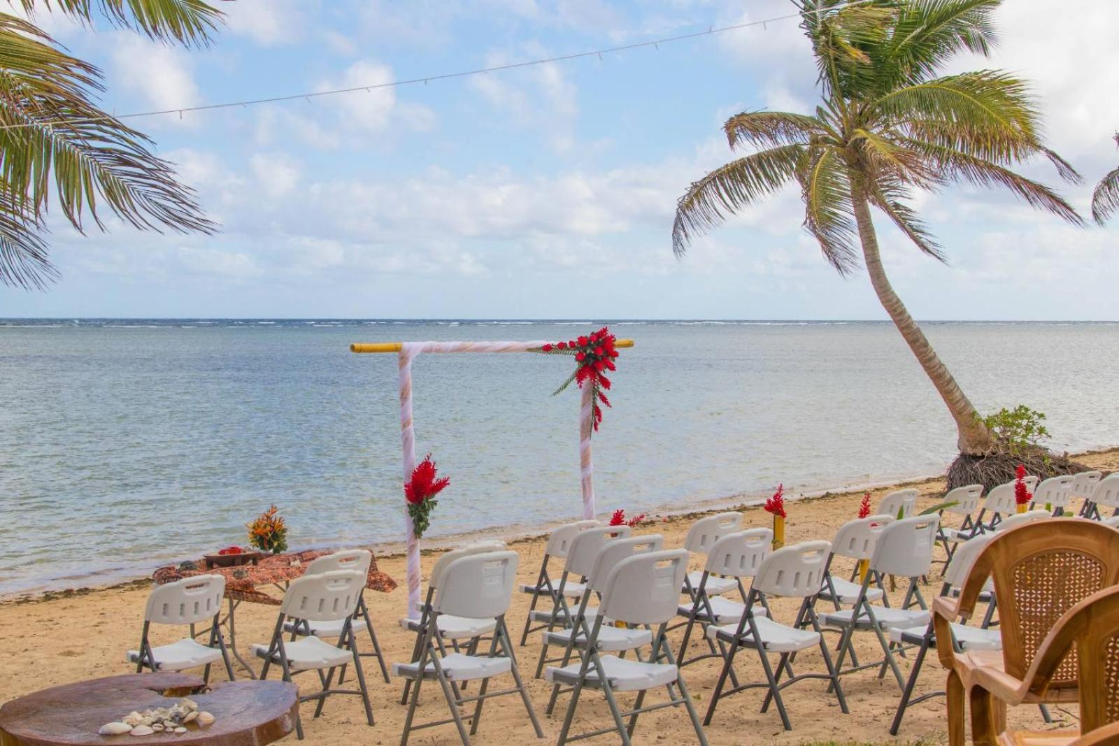 Sigasiga Sands Boutique Bungalows サブサブ エクステリア 写真