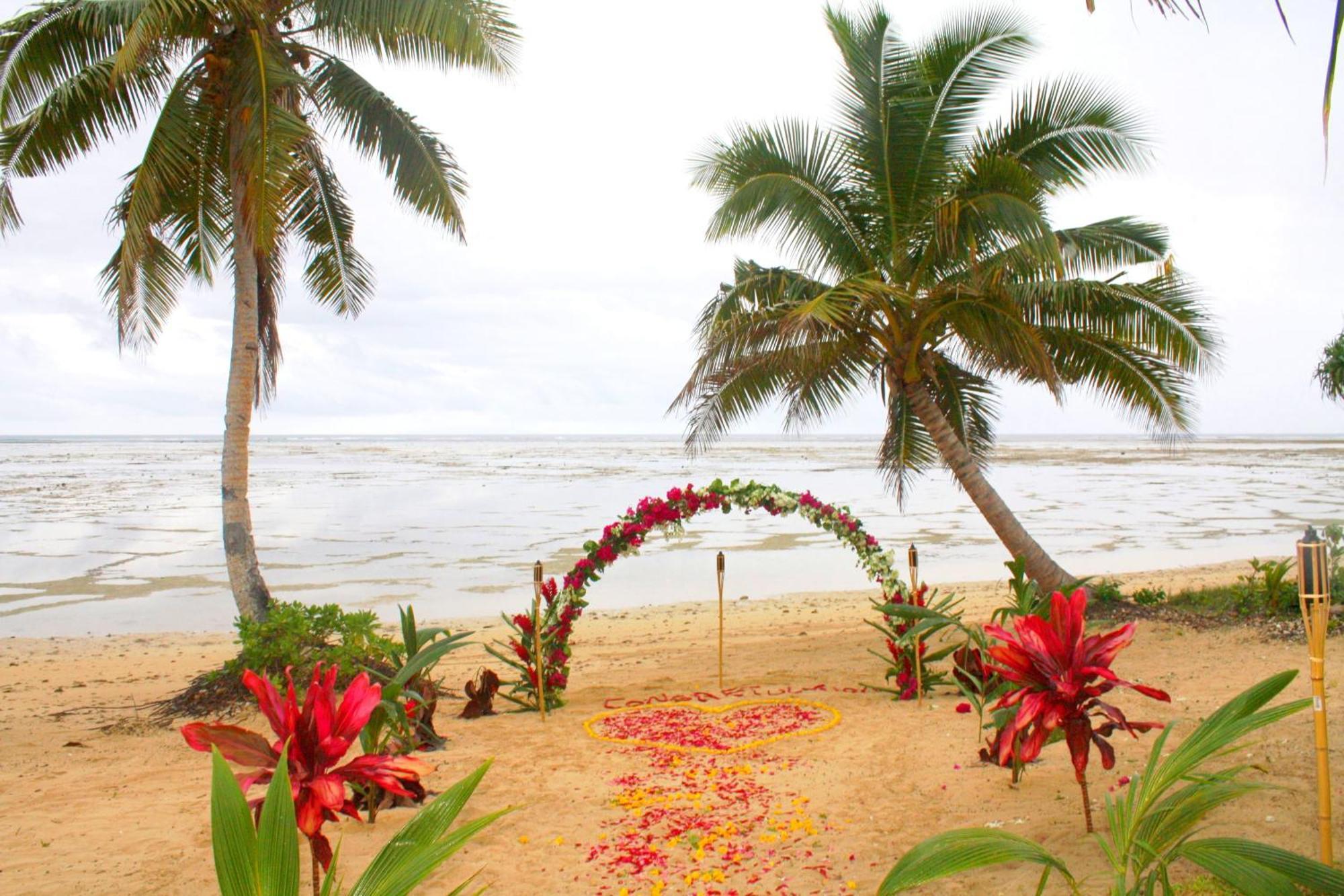 Sigasiga Sands Boutique Bungalows サブサブ エクステリア 写真