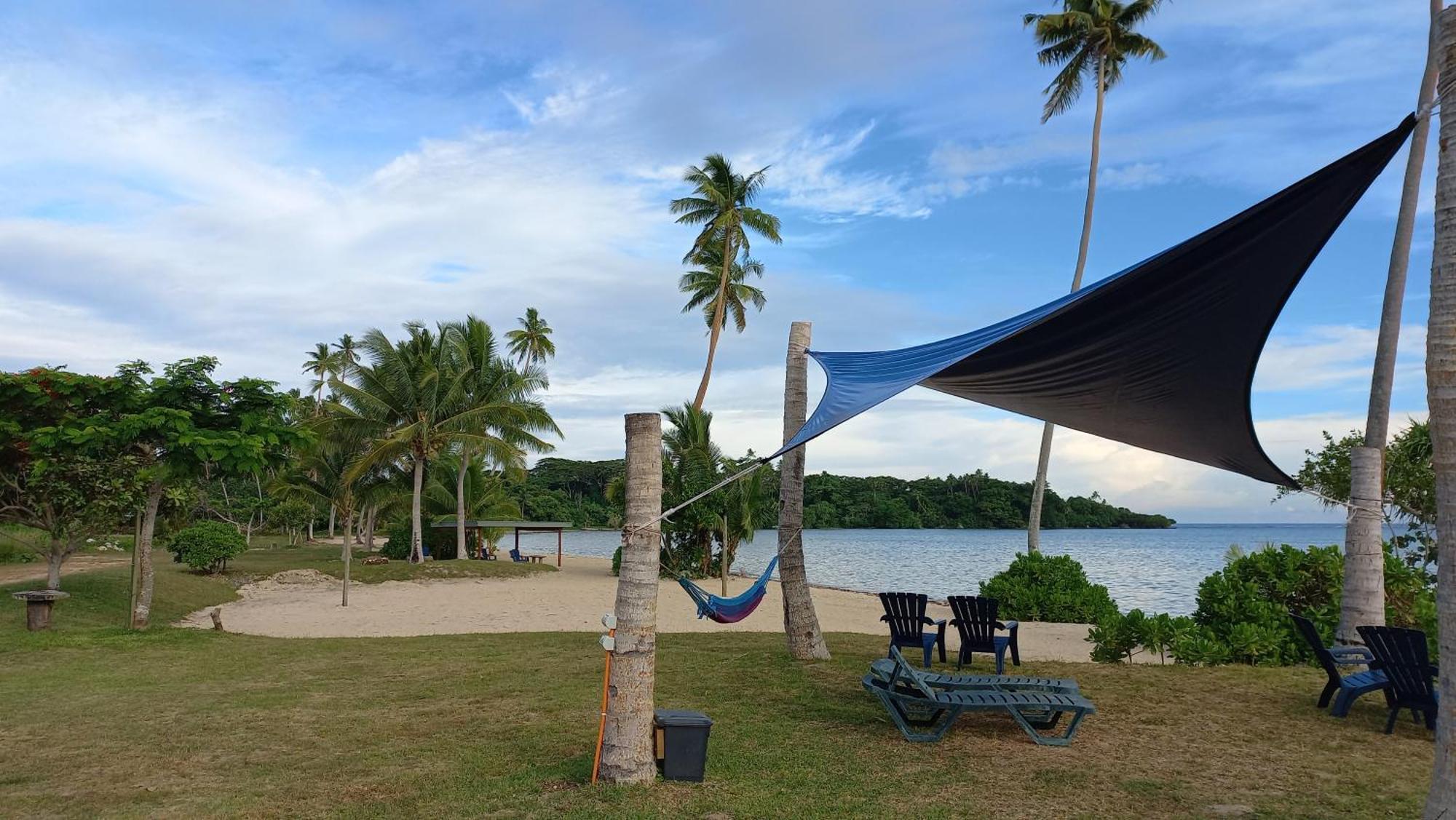 Sigasiga Sands Boutique Bungalows サブサブ エクステリア 写真