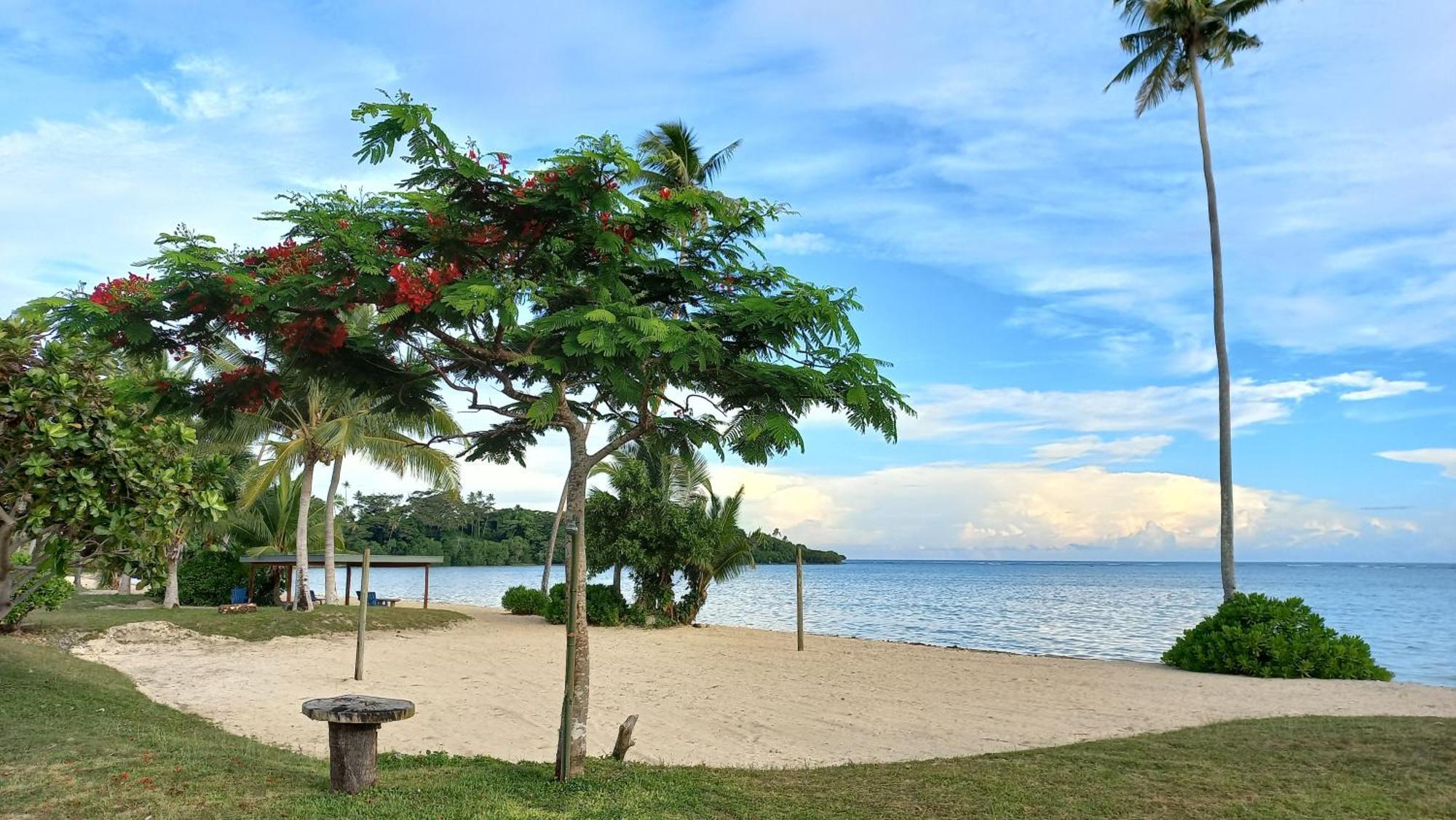 Sigasiga Sands Boutique Bungalows サブサブ エクステリア 写真