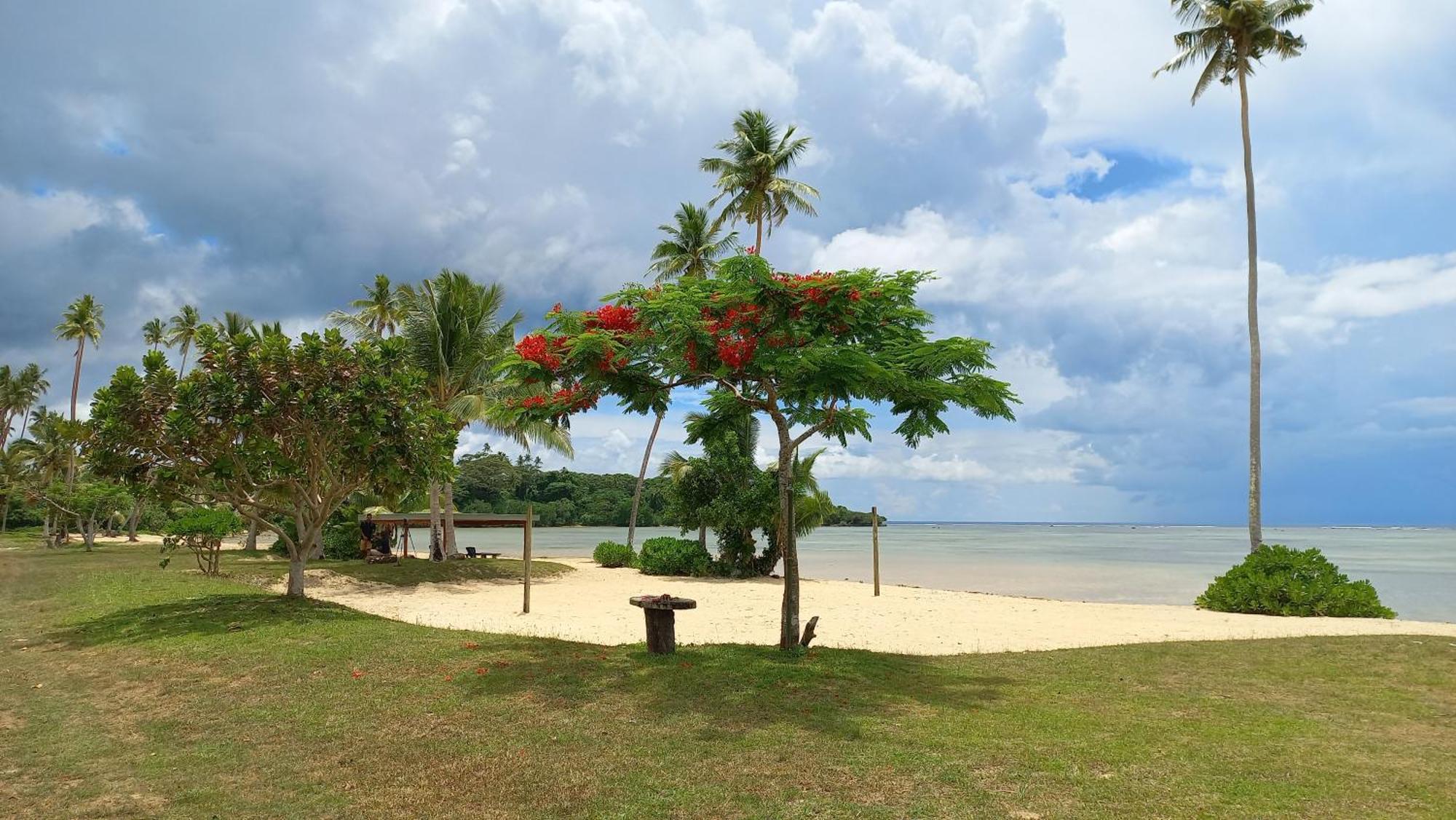 Sigasiga Sands Boutique Bungalows サブサブ エクステリア 写真