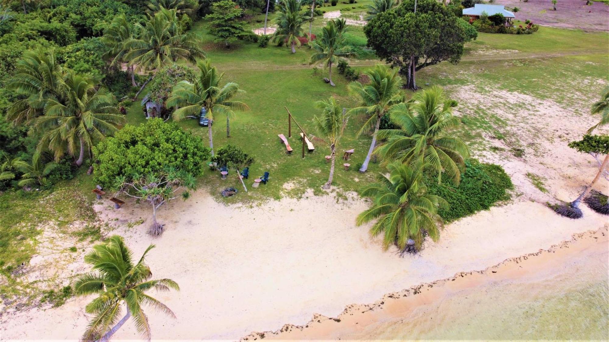 Sigasiga Sands Boutique Bungalows サブサブ エクステリア 写真