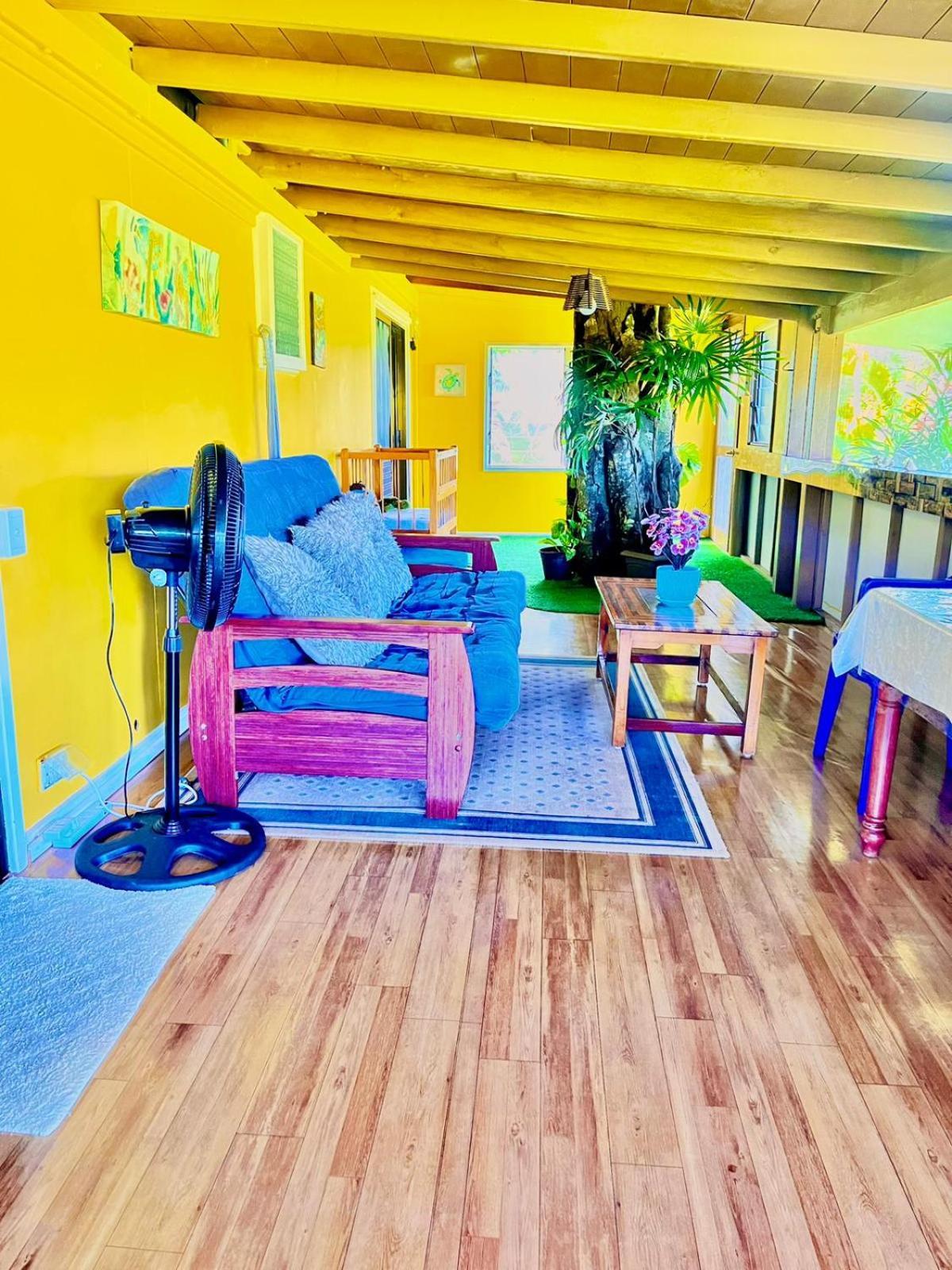 Sigasiga Sands Boutique Bungalows サブサブ エクステリア 写真