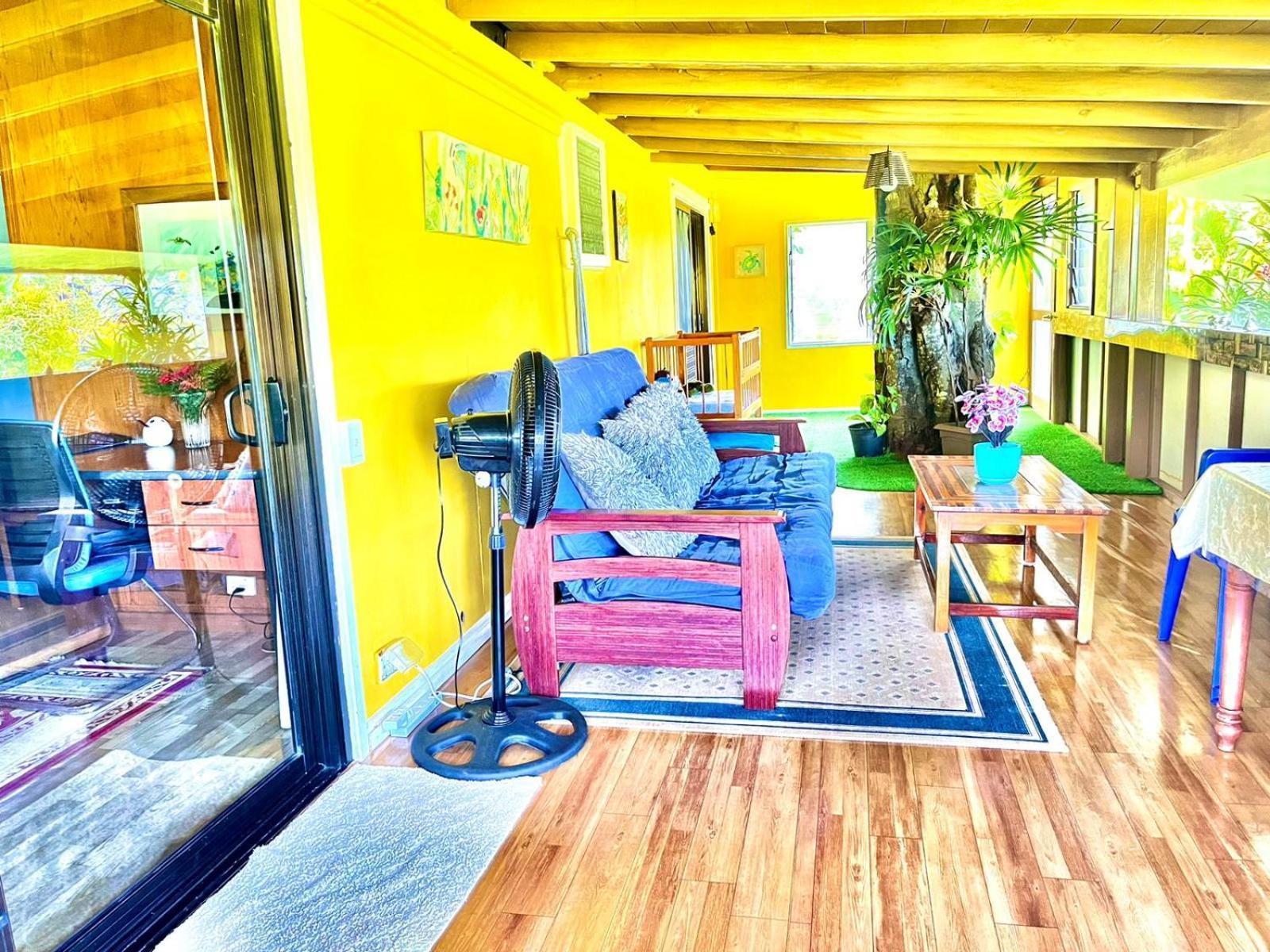 Sigasiga Sands Boutique Bungalows サブサブ エクステリア 写真