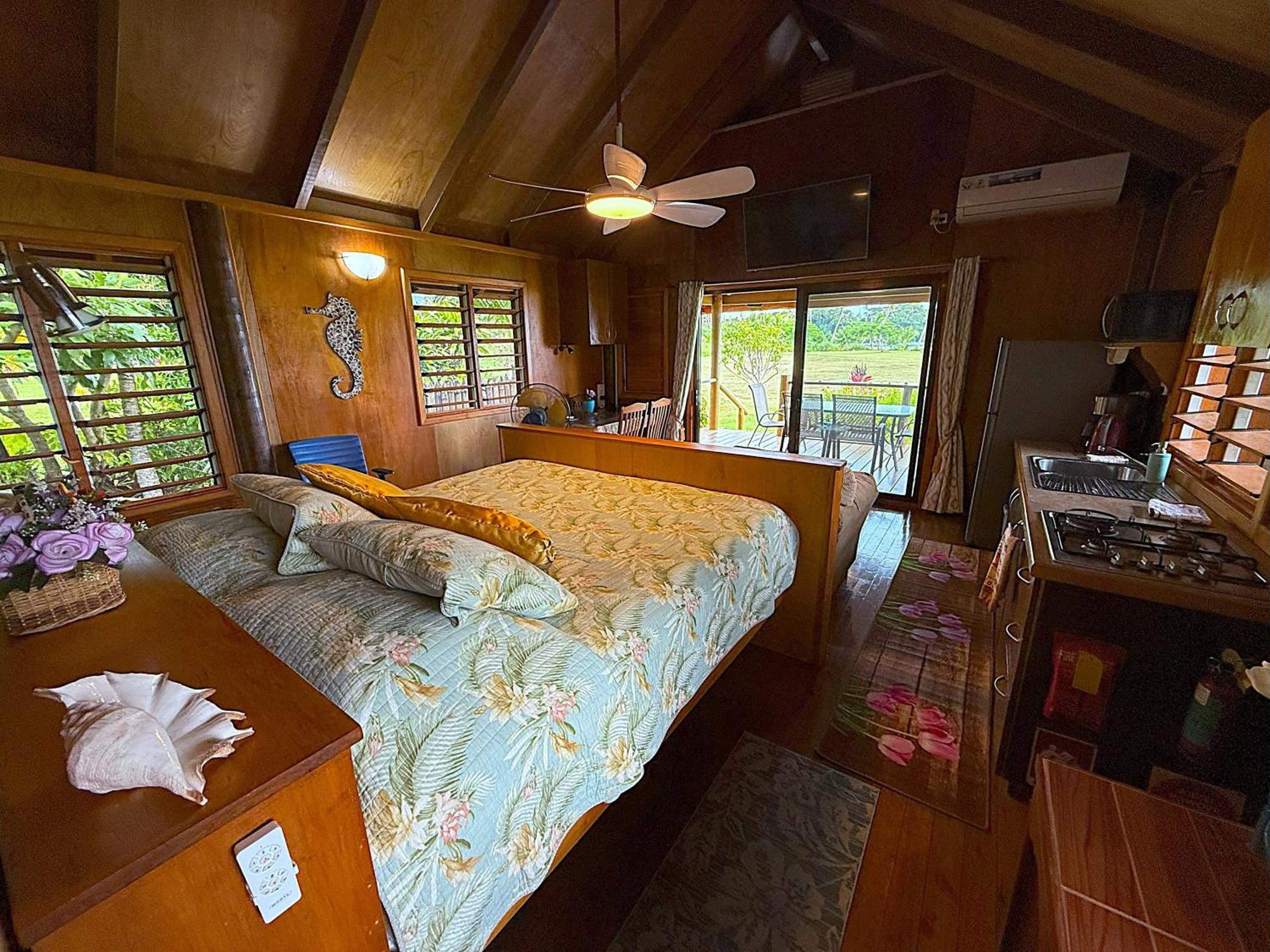 Sigasiga Sands Boutique Bungalows サブサブ エクステリア 写真