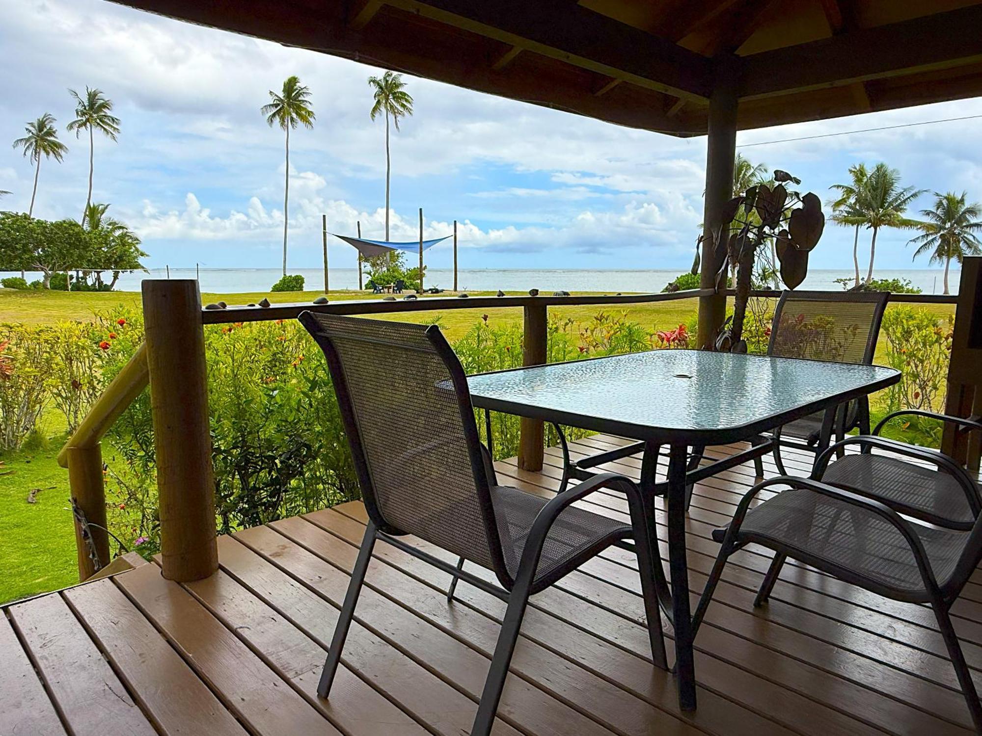 Sigasiga Sands Boutique Bungalows サブサブ エクステリア 写真
