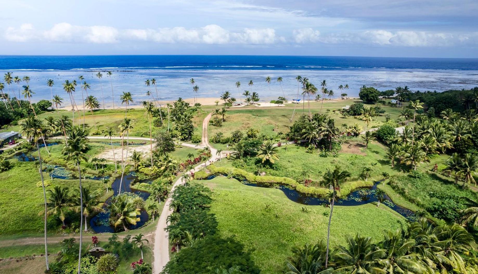 Sigasiga Sands Boutique Bungalows サブサブ エクステリア 写真