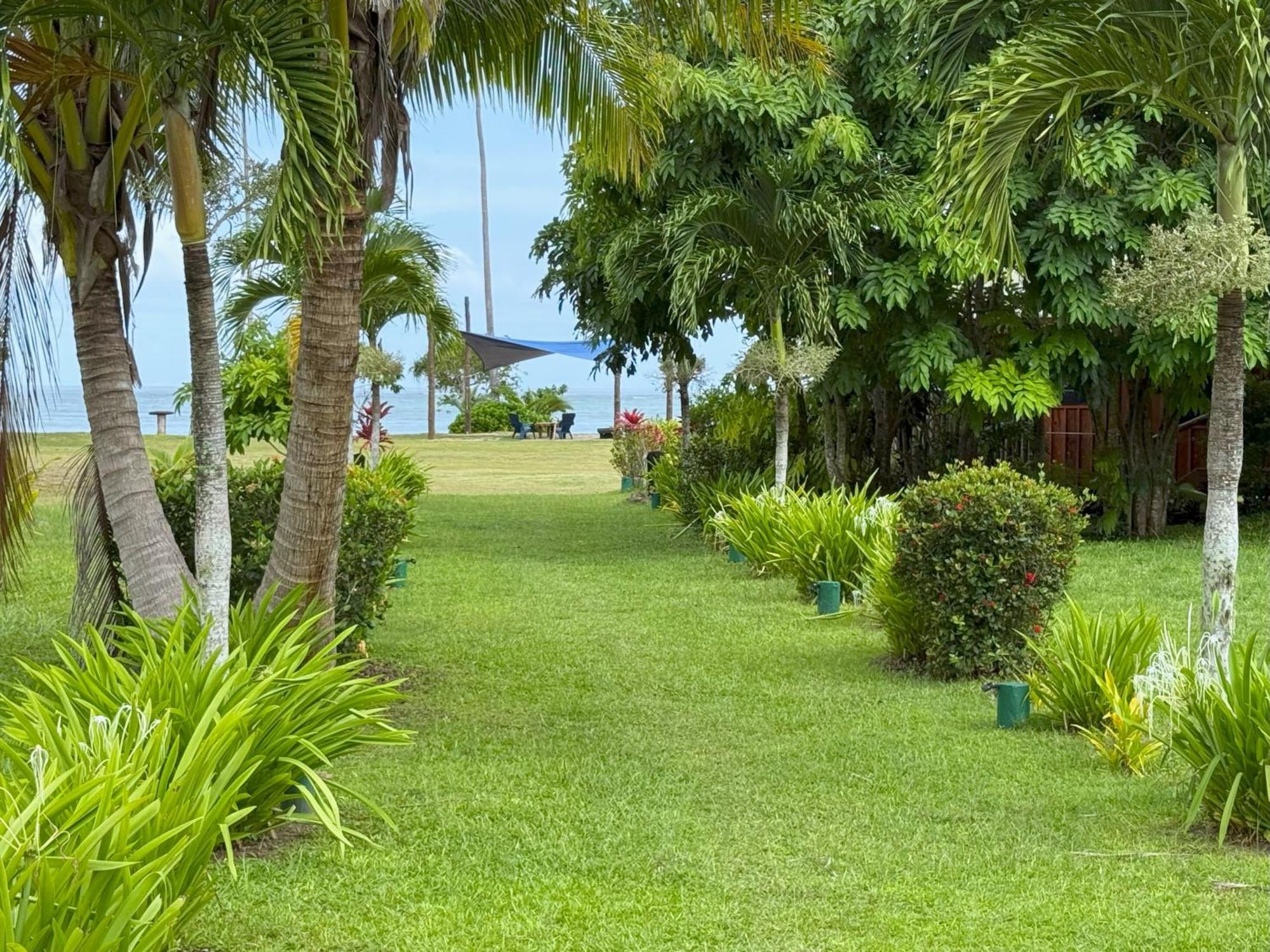 Sigasiga Sands Boutique Bungalows サブサブ エクステリア 写真