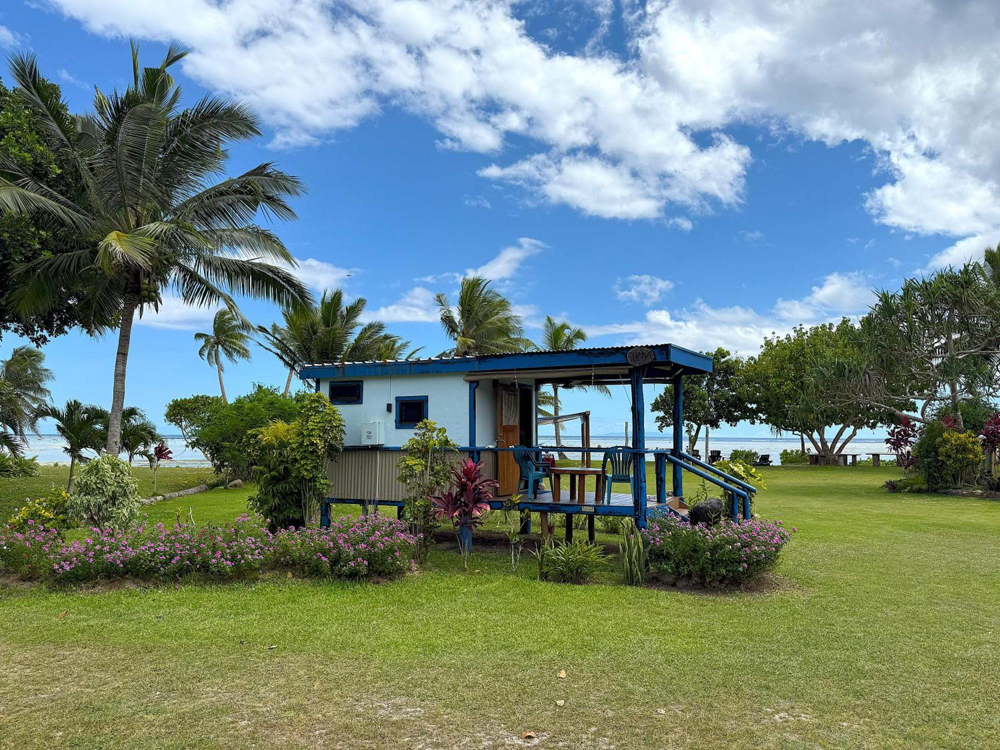 Sigasiga Sands Boutique Bungalows サブサブ エクステリア 写真