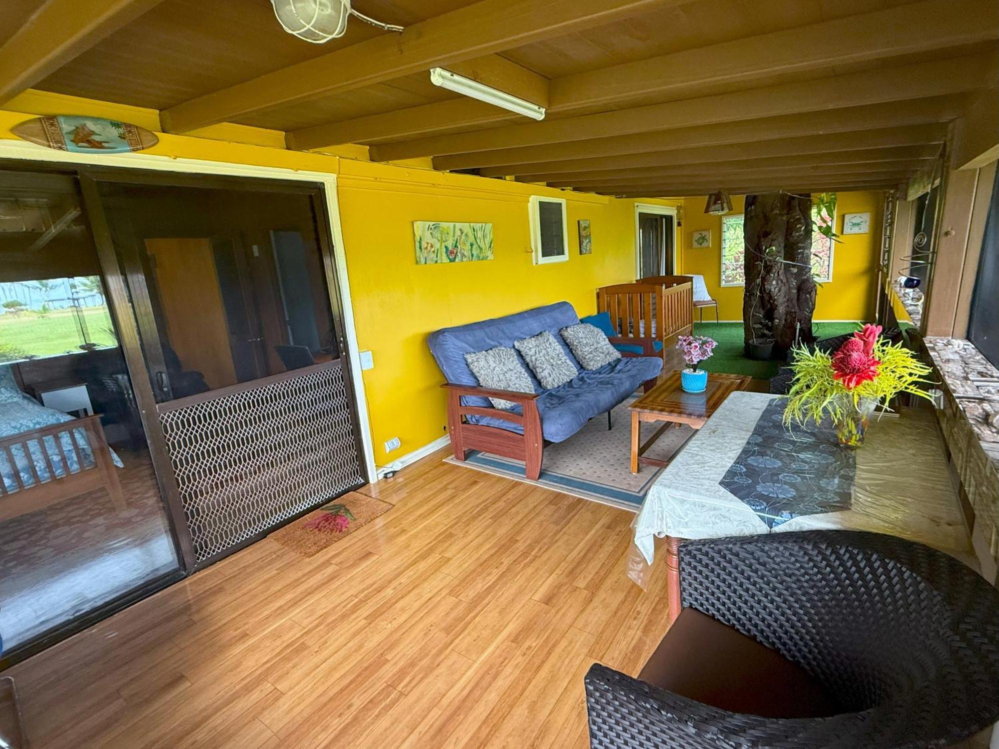 Sigasiga Sands Boutique Bungalows サブサブ エクステリア 写真