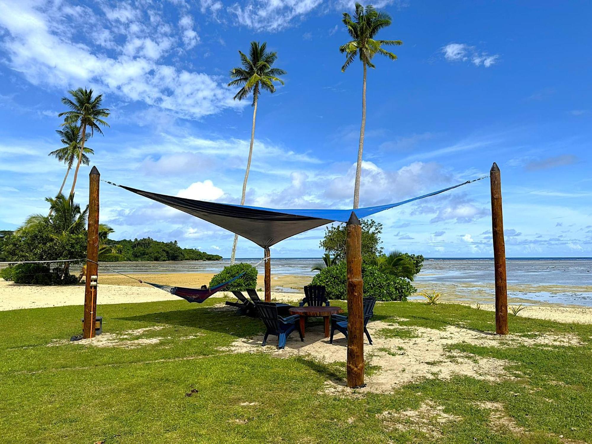 Sigasiga Sands Boutique Bungalows サブサブ エクステリア 写真