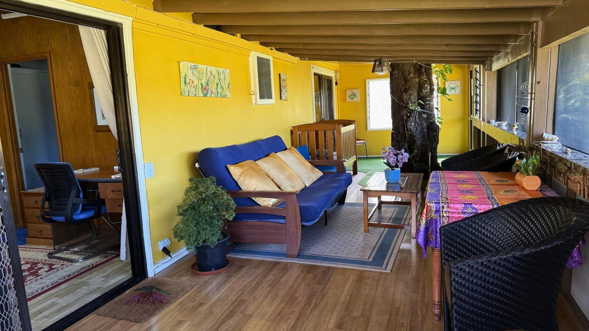 Sigasiga Sands Boutique Bungalows サブサブ 部屋 写真