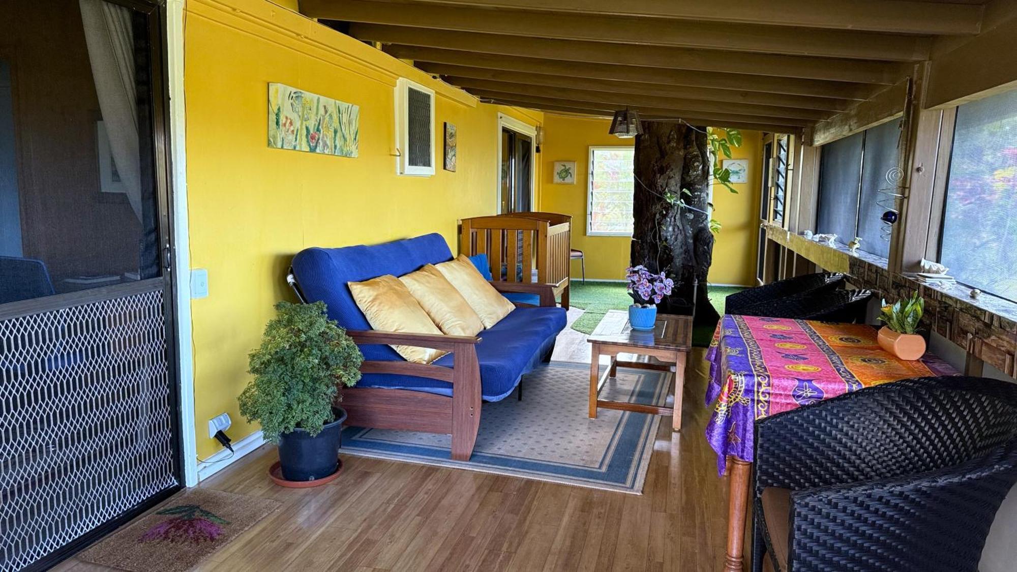 Sigasiga Sands Boutique Bungalows サブサブ 部屋 写真