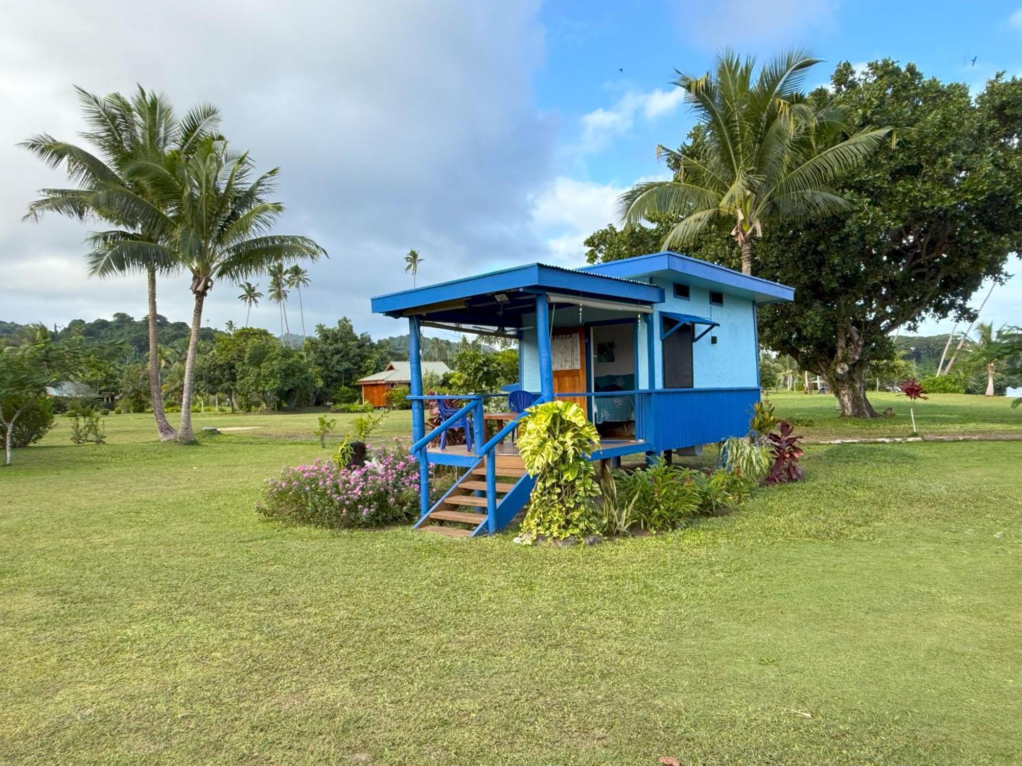 Sigasiga Sands Boutique Bungalows サブサブ 部屋 写真