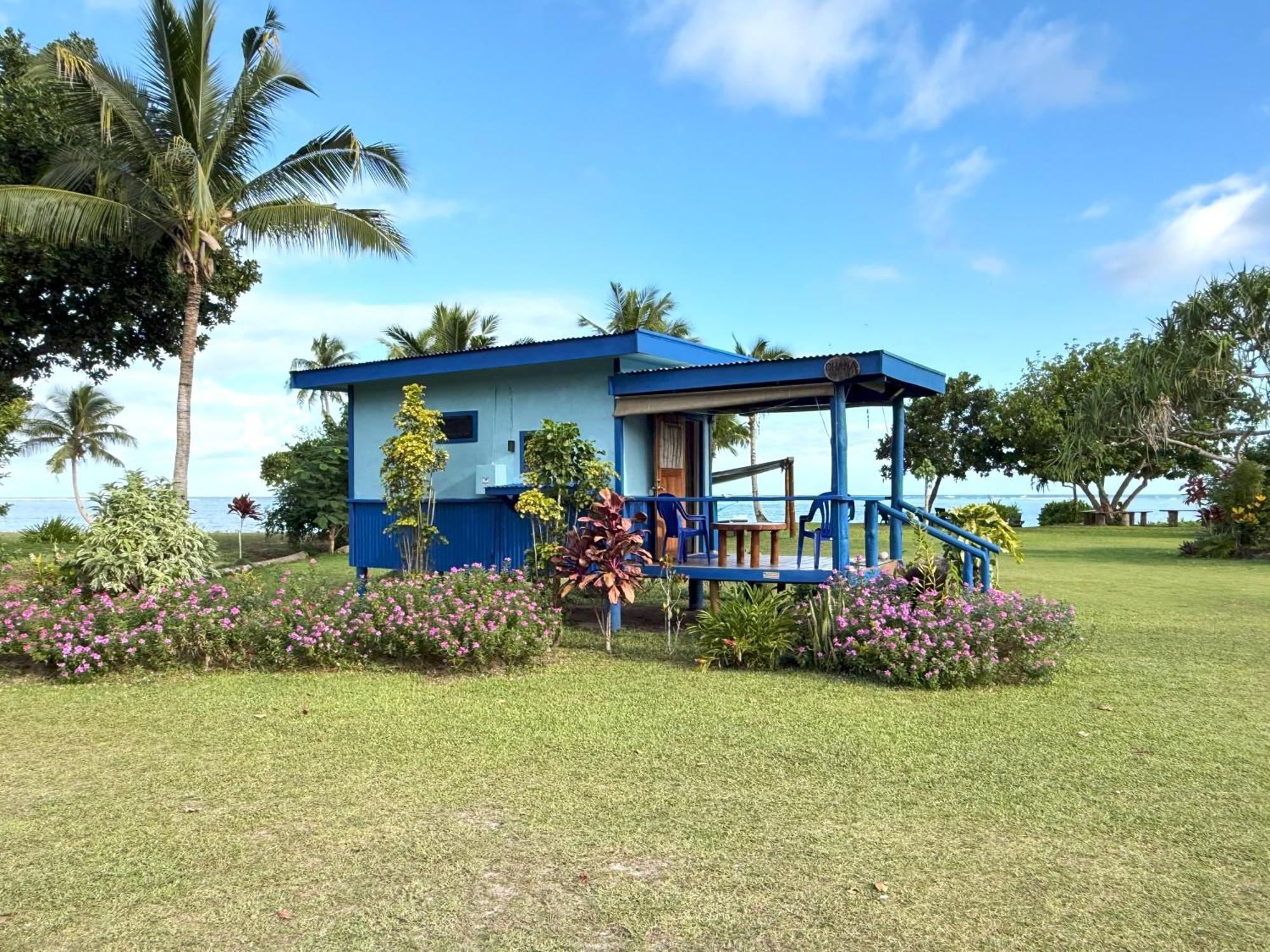 Sigasiga Sands Boutique Bungalows サブサブ 部屋 写真