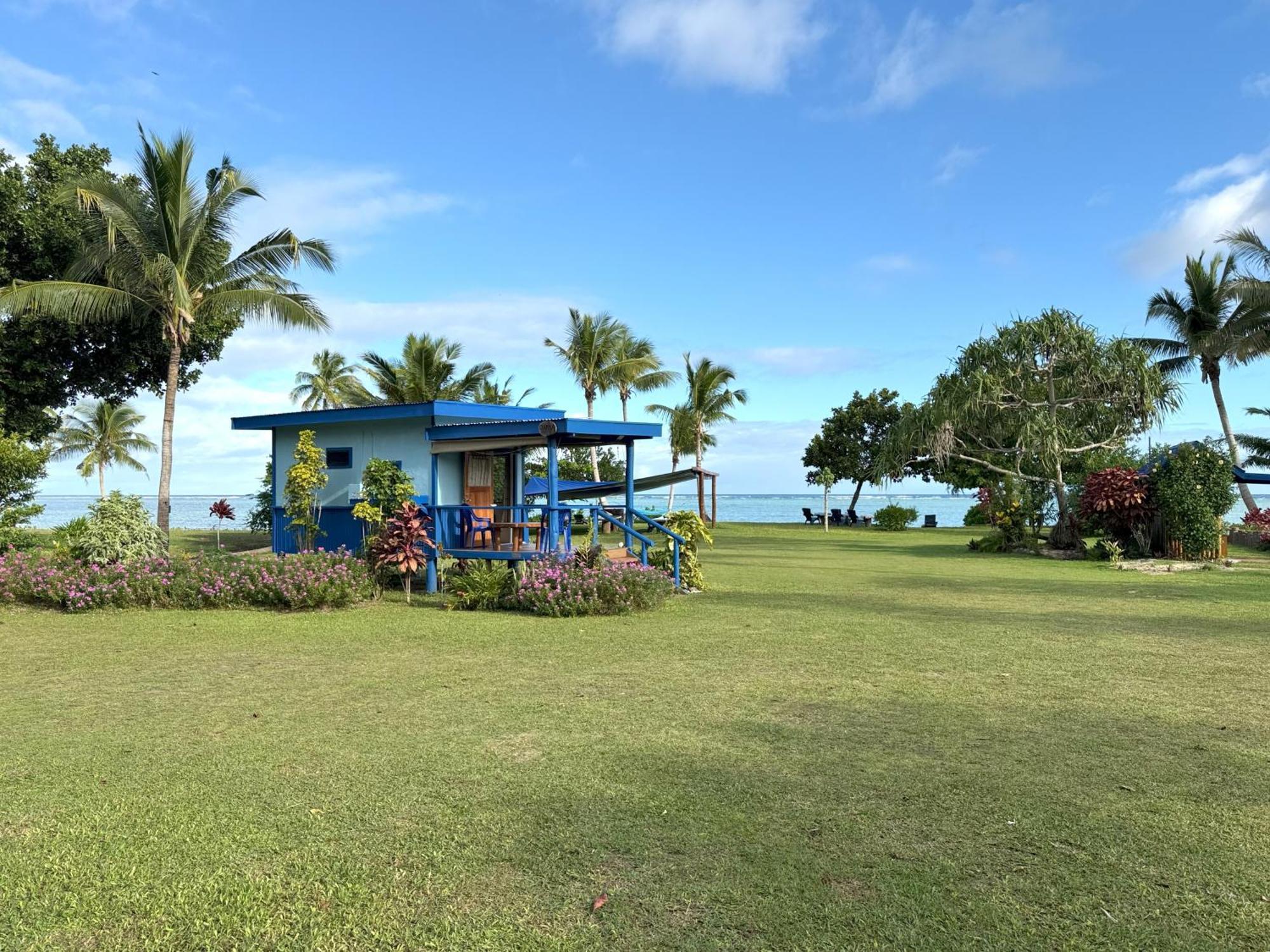 Sigasiga Sands Boutique Bungalows サブサブ 部屋 写真