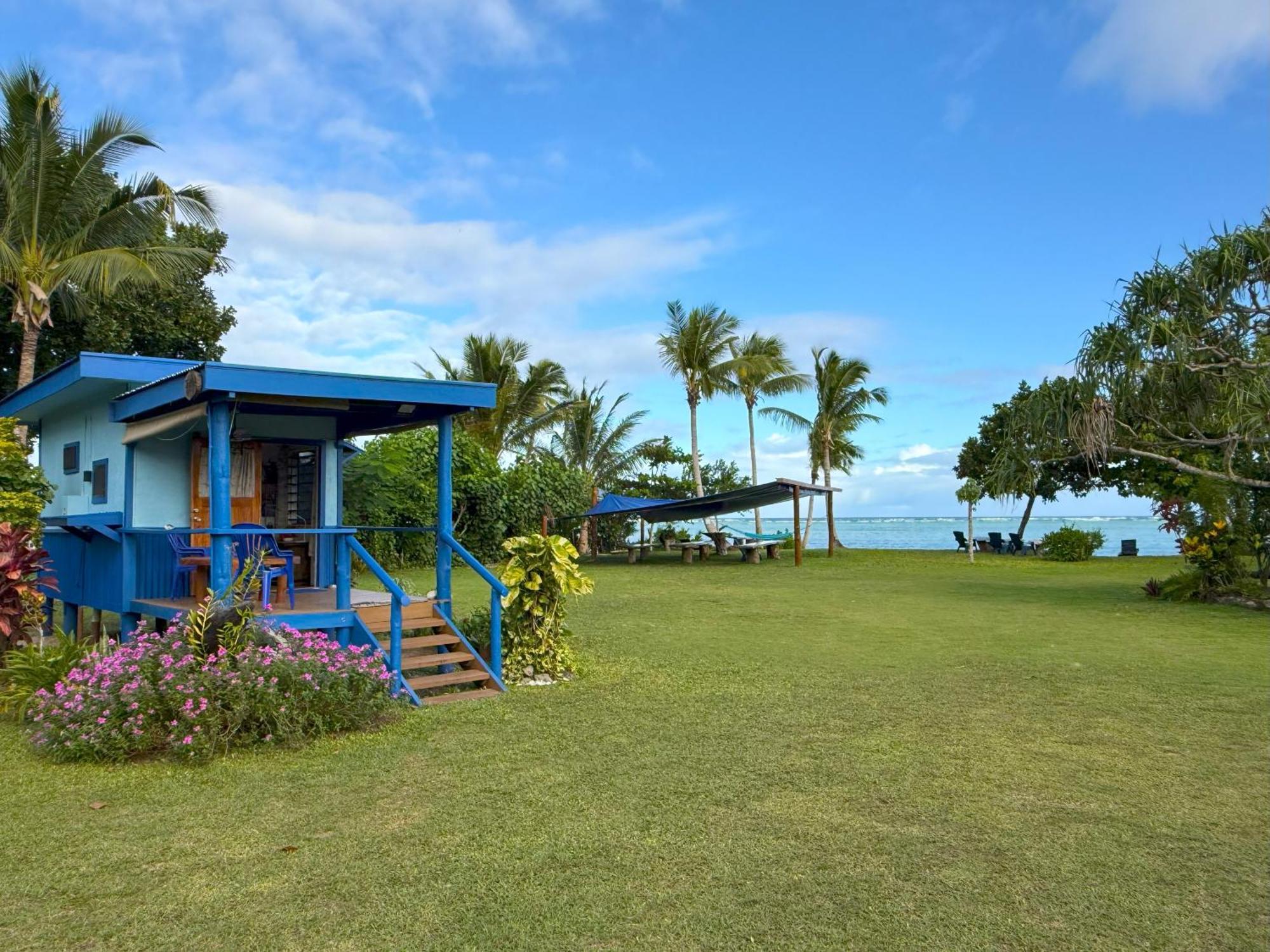 Sigasiga Sands Boutique Bungalows サブサブ 部屋 写真
