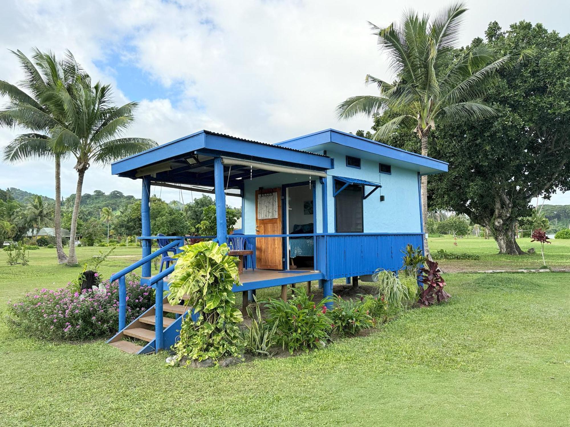 Sigasiga Sands Boutique Bungalows サブサブ 部屋 写真