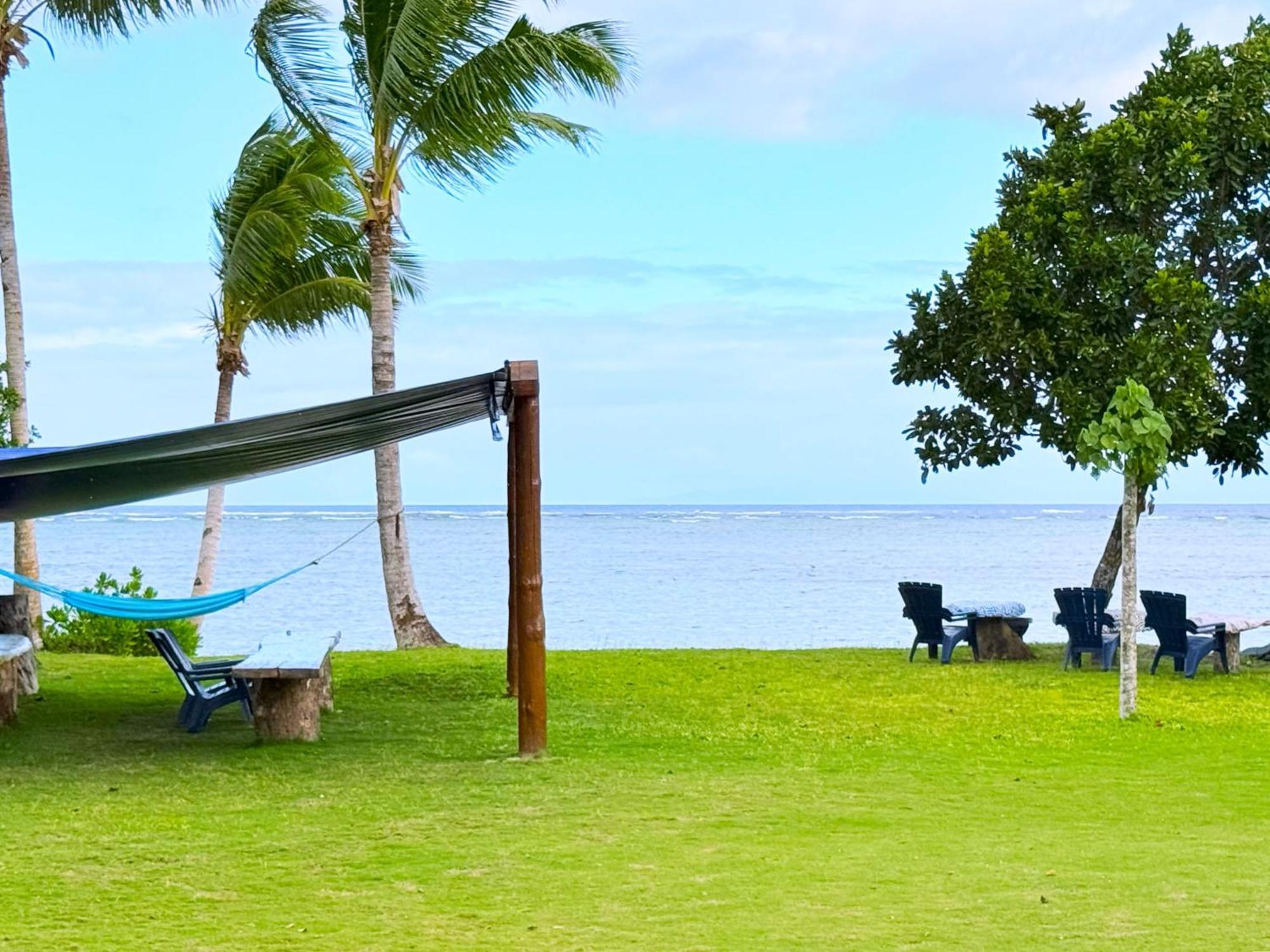 Sigasiga Sands Boutique Bungalows サブサブ エクステリア 写真
