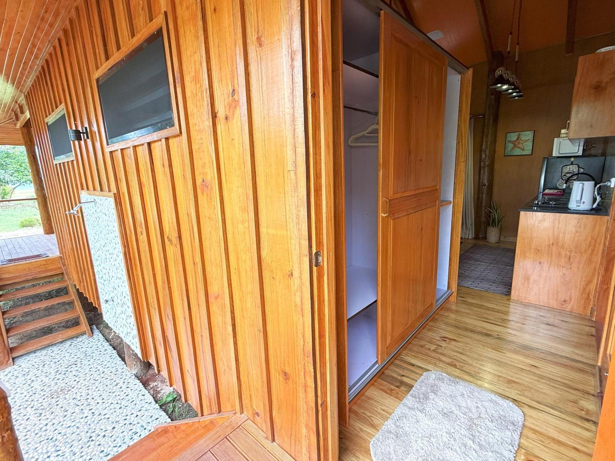 Sigasiga Sands Boutique Bungalows サブサブ 部屋 写真