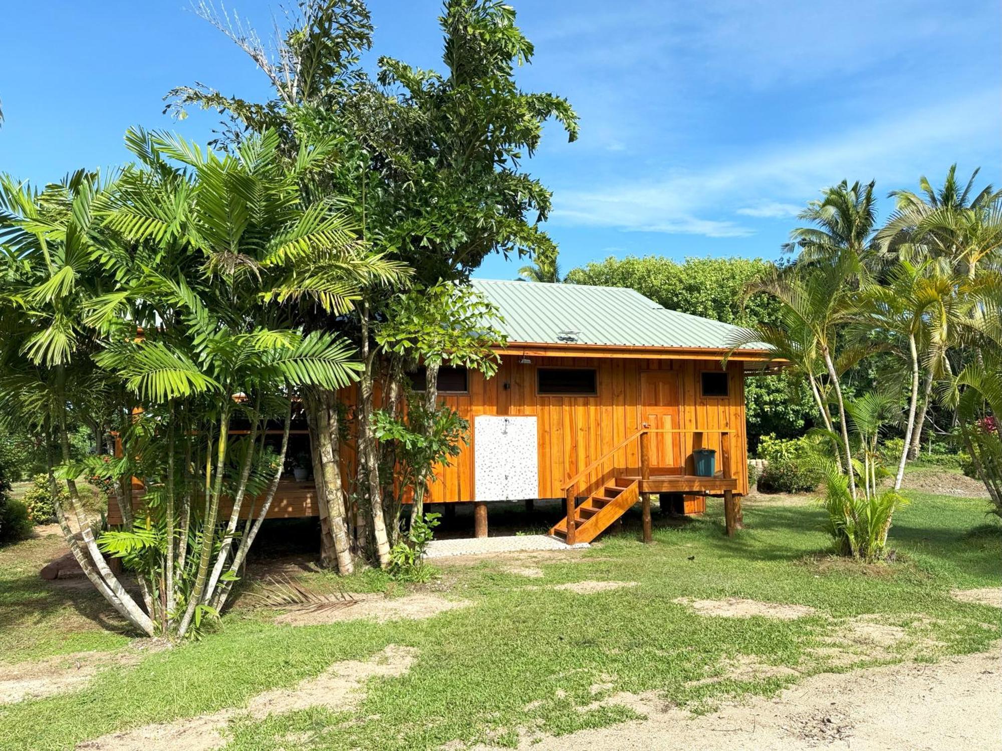 Sigasiga Sands Boutique Bungalows サブサブ 部屋 写真
