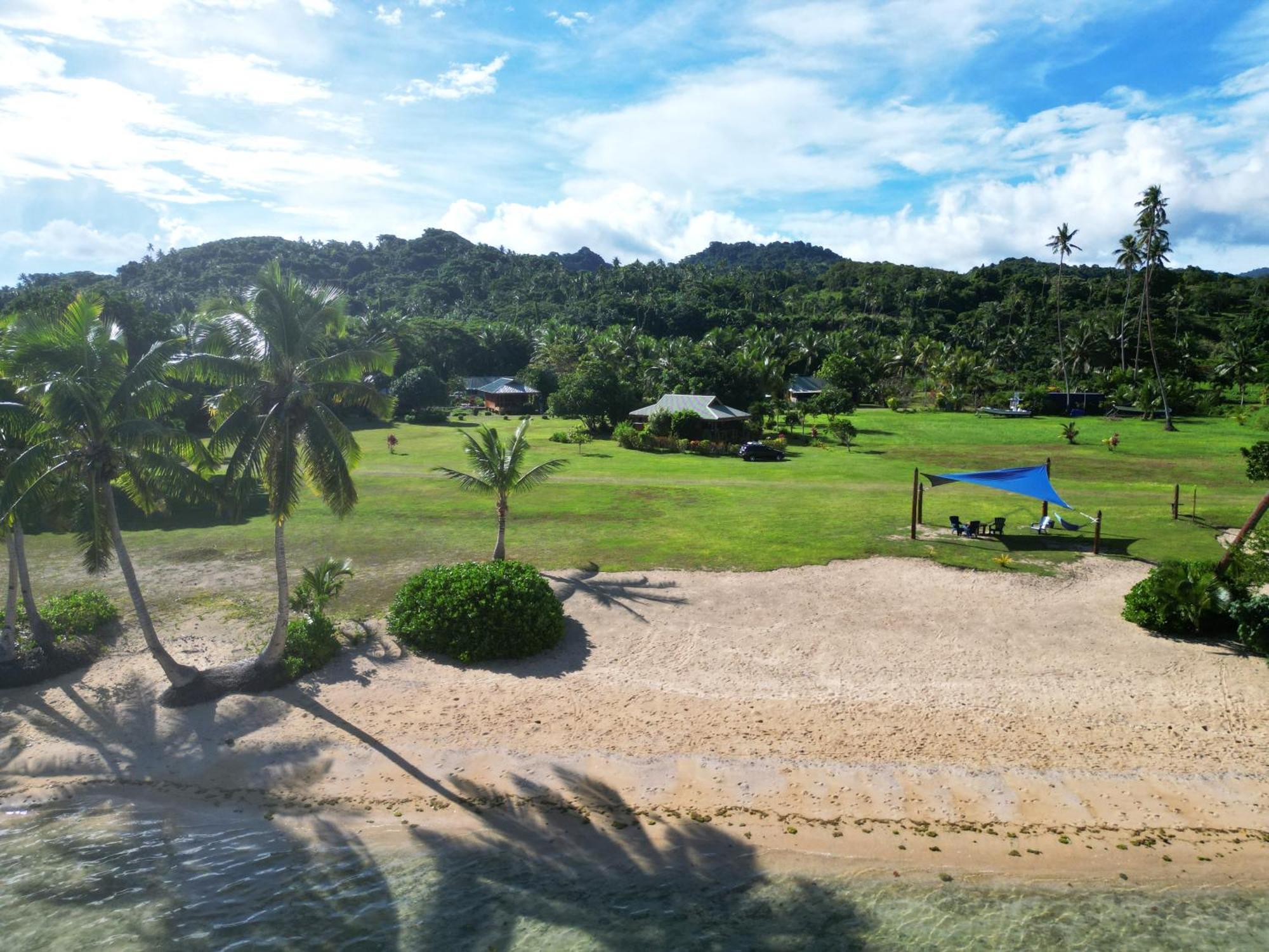Sigasiga Sands Boutique Bungalows サブサブ エクステリア 写真